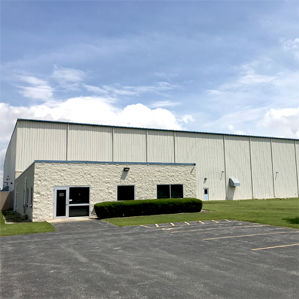 Central Wire Industries CWI Fond Du Lac Location