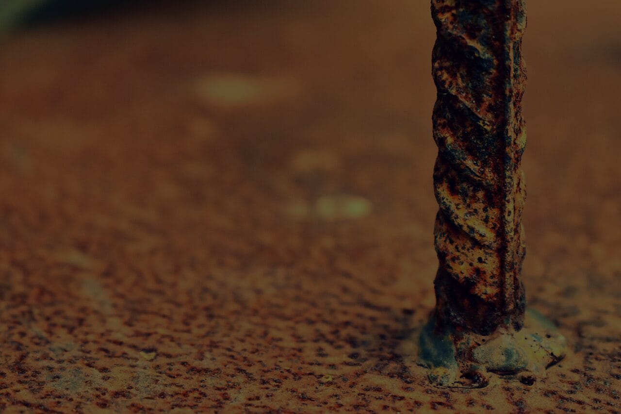 CWI Alloys for Corrosion Resistance