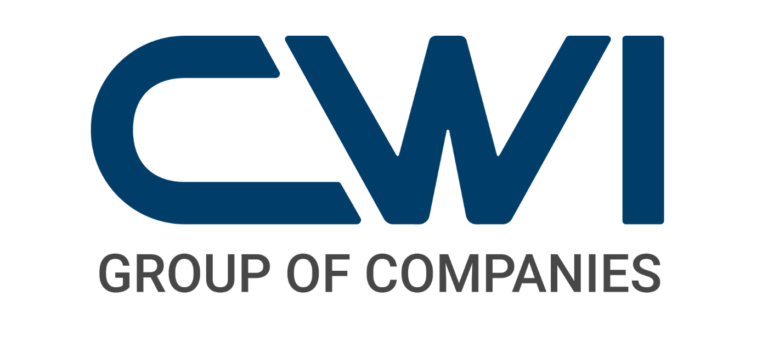 CWI Group of Companies Logo
