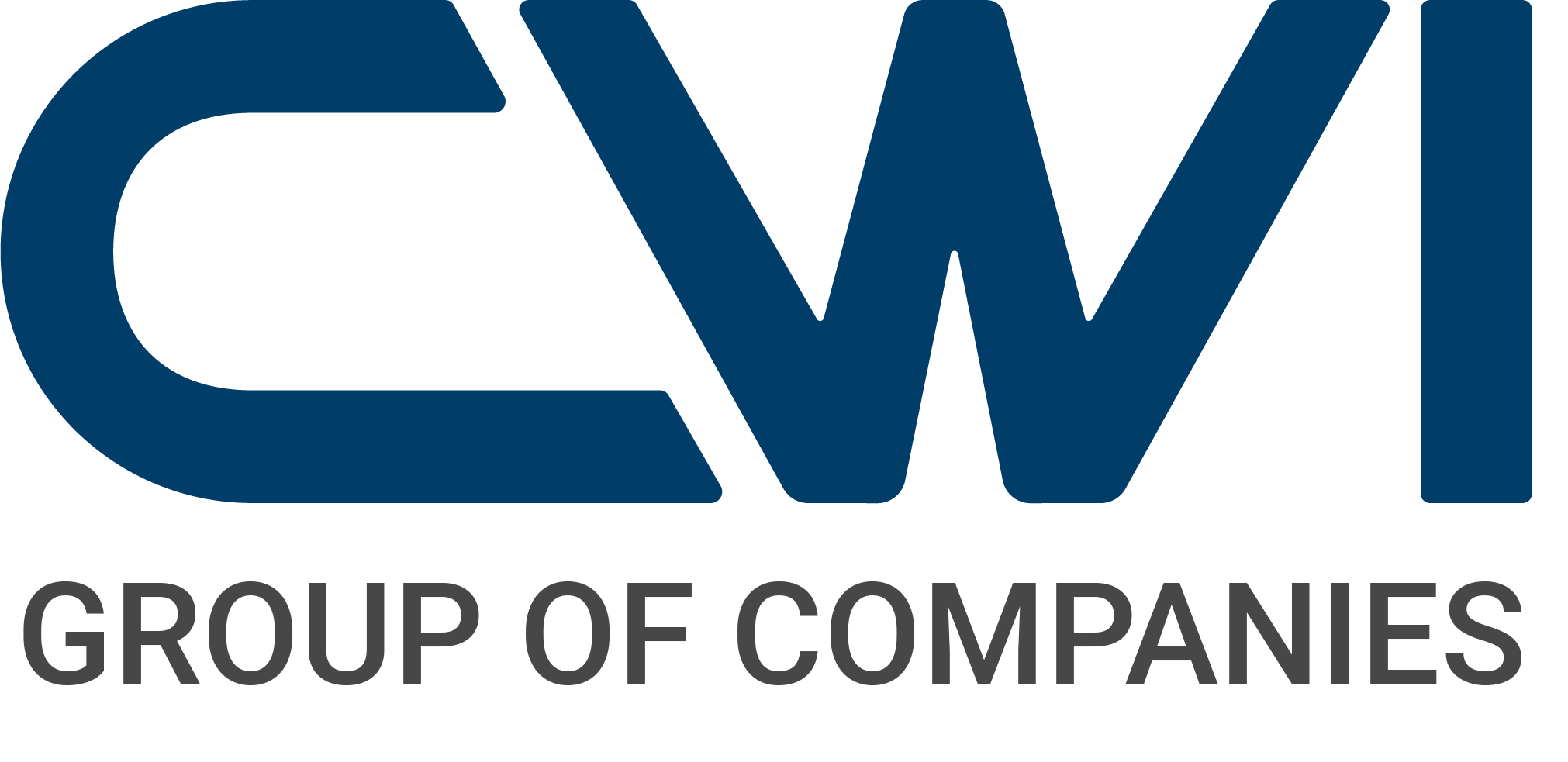 Logotipo del Grupo de Empresas CWI