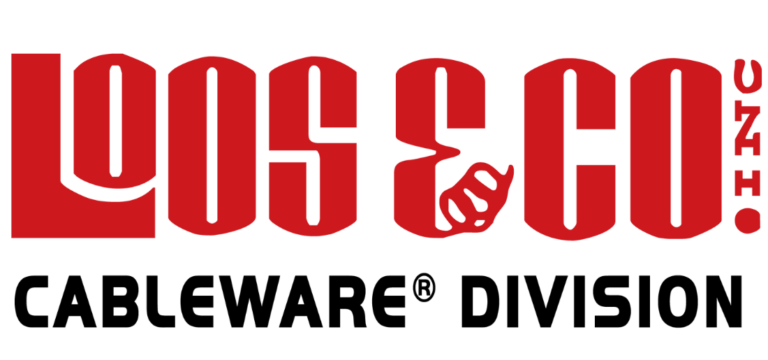 Loos Cableware Logo