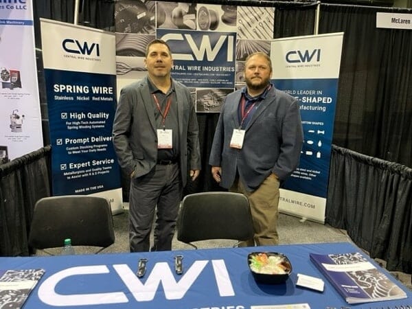 Tradeshows and Events