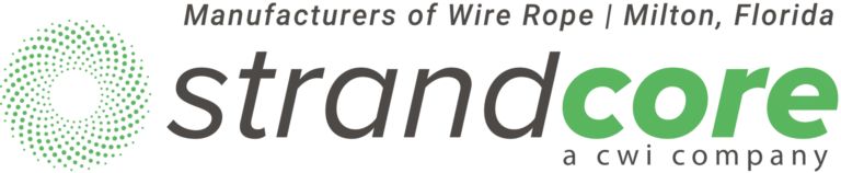 strand core logo