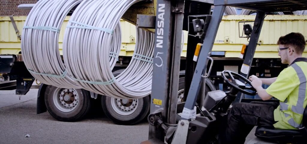 cwi uk manufacturing