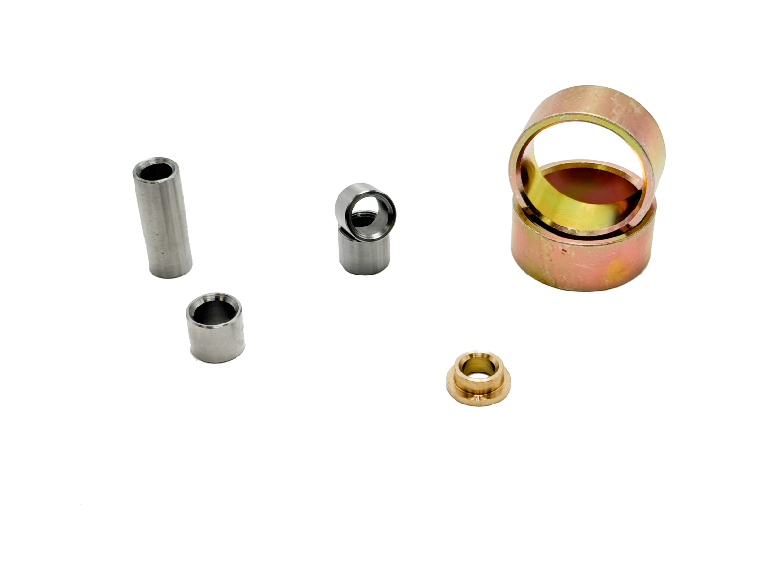 Bushings