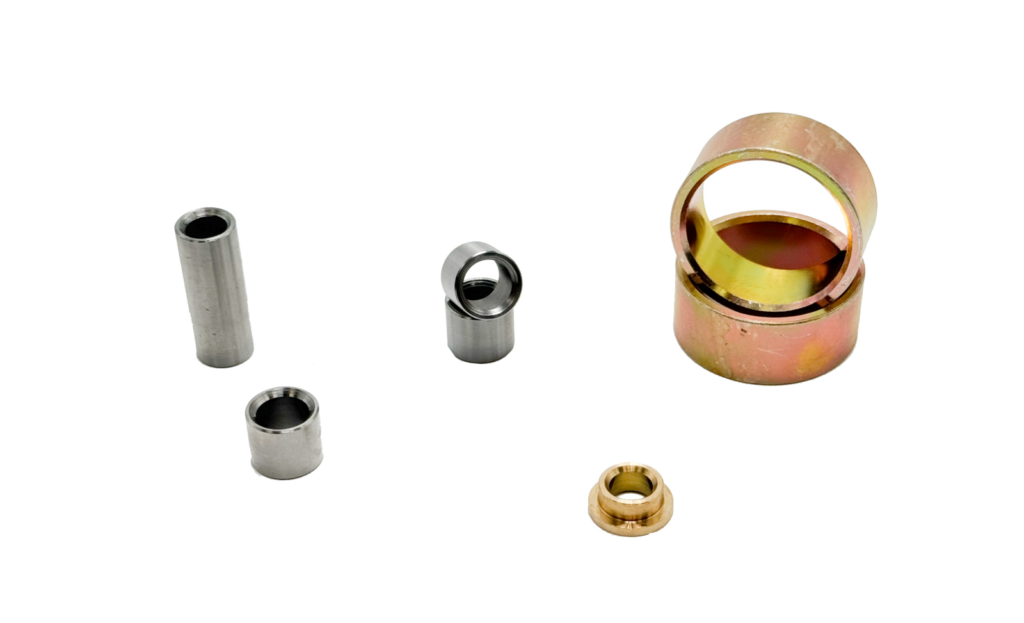 Bushings