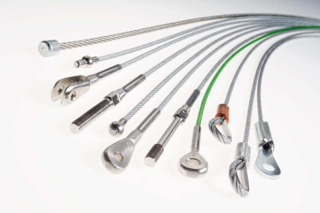 Cable Assemblies