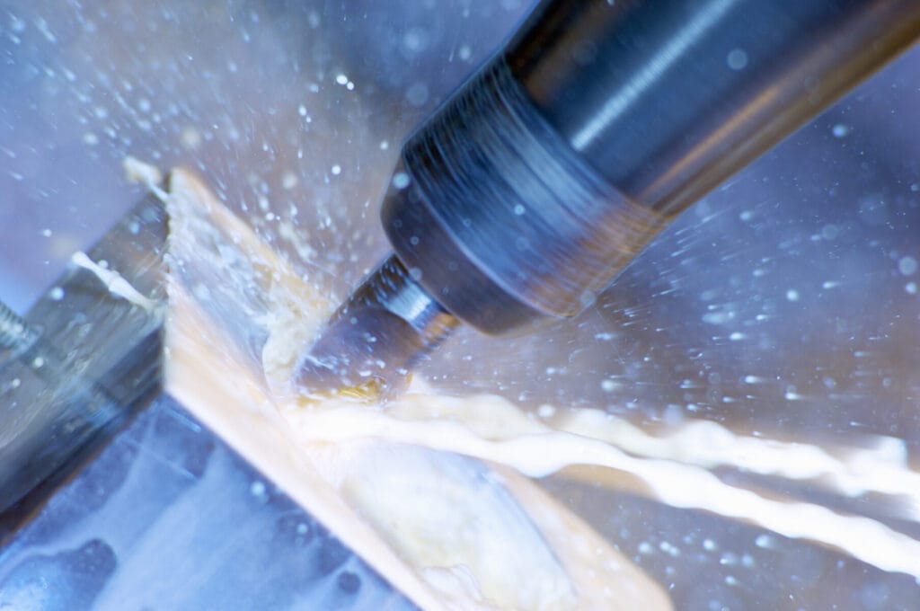 CNC