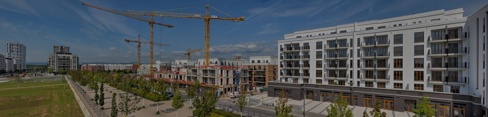 How CWI Products Support the Construction Industry