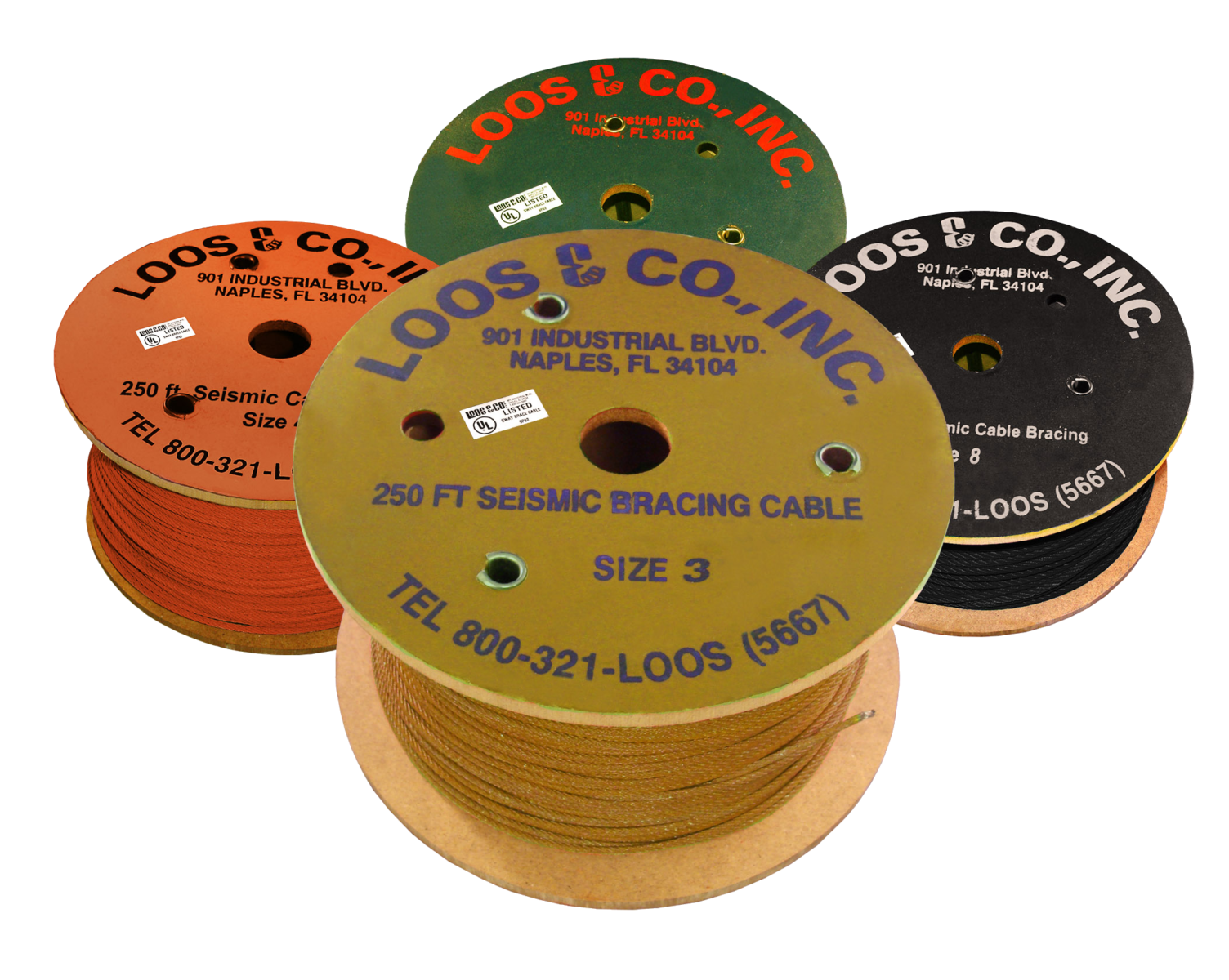 How CWI Products Support the Construction Industry