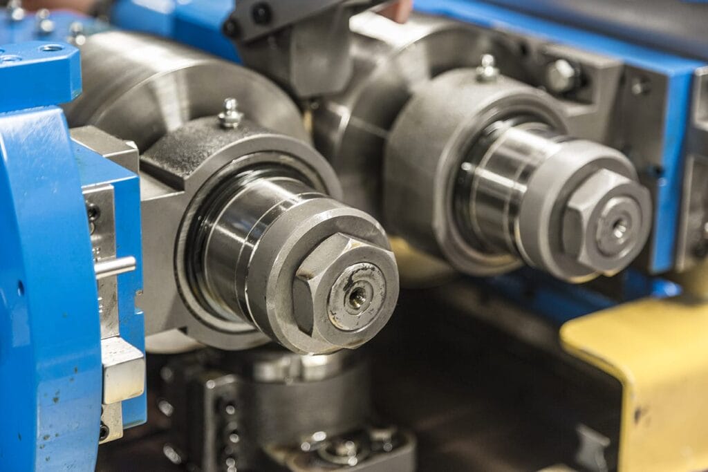 CNC | Custom Manufacturing
