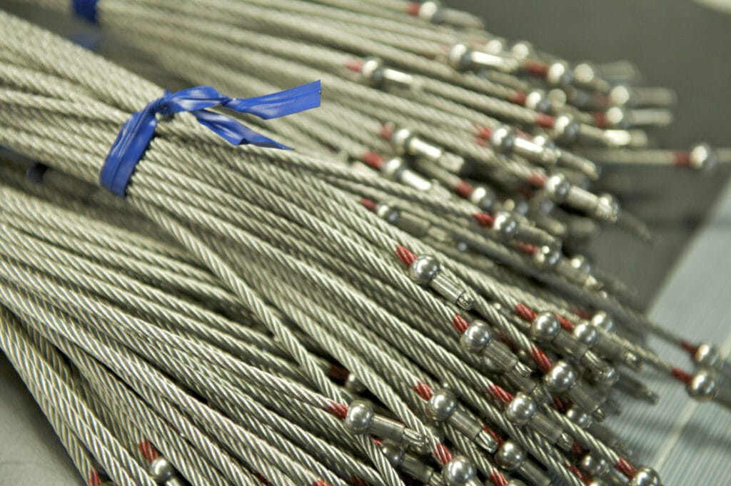 Mil Spec Assemblies