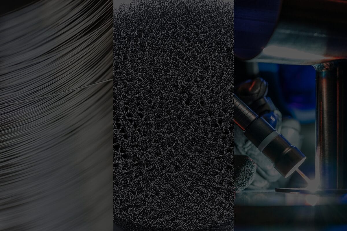 Made in Canada - CWI's Domestic Manufacturing