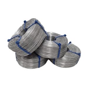 Lashing Wire