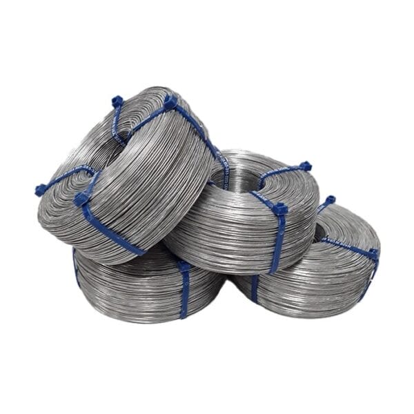 Ish Wire String Stainless Steel Lashing Wire | Central Wire