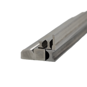 Shaped Wire Stainless