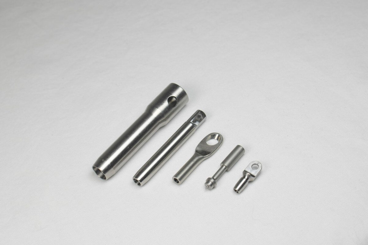 CNC Machining | Parts