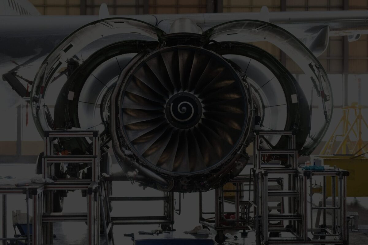 Aerospace Manufacturing