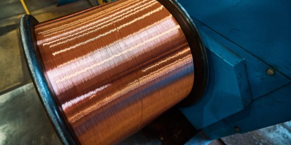 Copper Wire