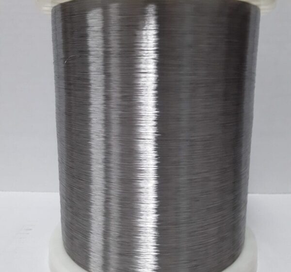 Fine Wire Spool