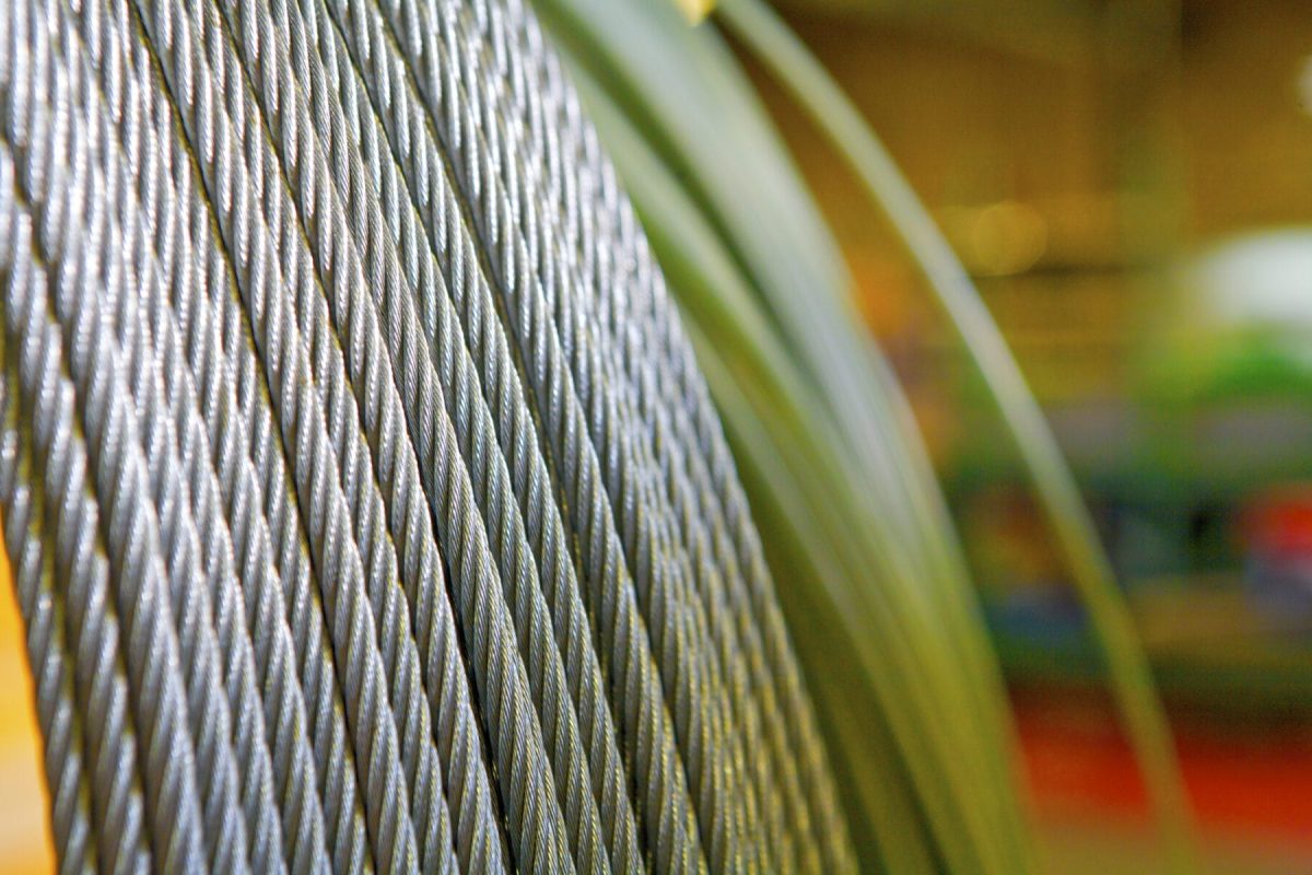 Aircraft Cable