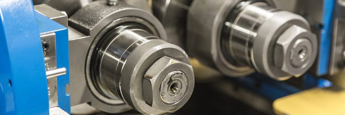 CNC | Custom Manufacturing