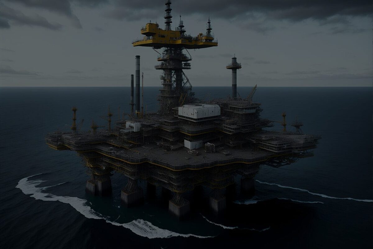 Oil And Gas Industry