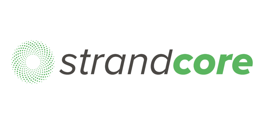 Strandcore Logo