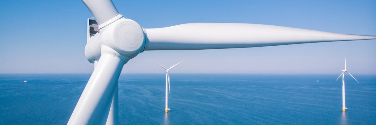 Wind Turbine