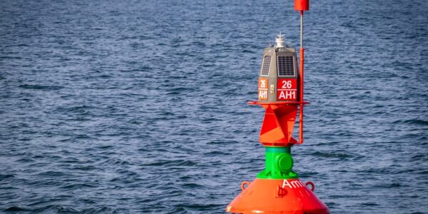 Buoy Mooring