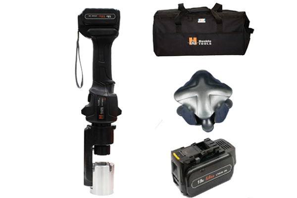 Wire Rope Net Clip Tools