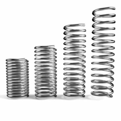 Stainless Steel Springs