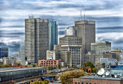 Winnipeg